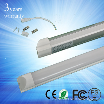 600mm Integrated LED Tube Light, T8 LED Tube Lighting (ET-T8-9W-60G)